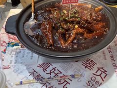 -回味黑鸭煲·始于2006(万松园店)