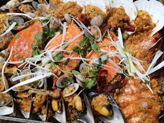 -盒马鲜生(杨高南路店)