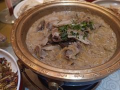 -金掌勺·锅包肉(广渠门店)