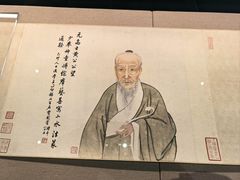 -黄公望隐居地