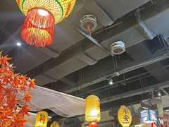 -杨记隆府重庆江湖菜(大悦城店)
