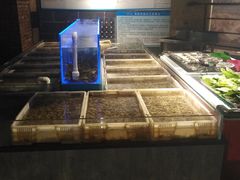 -黄三怪(清河店)