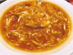 -蜜桃花开·中西融合菜E&W(南长街店)