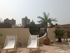 -HUATA 'Holiday Plan 花榻