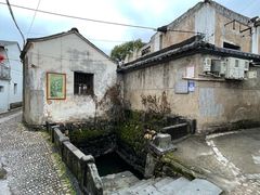 -崇仁古镇
