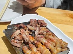 -金博士炭烤(北大新城店)