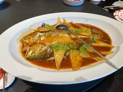 -锦楼·臻选新杭帮(杭州中心店)