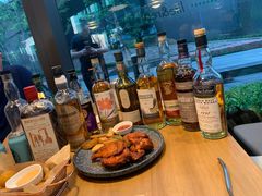 -青麦家·融合餐厅(江岛智立方店)