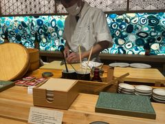 -小十Omakase(地王大厦店)