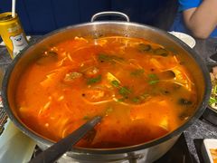 -泉味道贵州厨房(三里河店)