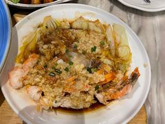 -宝月楼·台湾菜馆(天河城店)