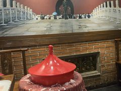 -南门四季铜锅涮肉(左家庄店)