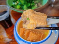 -覃大个·藕汤印象(博奇路店)