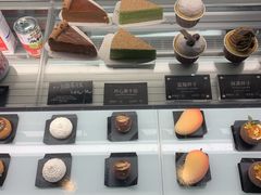 -B.O.M波姆烘焙(凤凰街店)