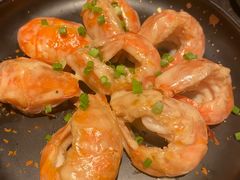-万丽轩·粤菜(王府井金茂万丽酒店)