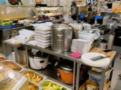 -百佳永辉超市(太阳广场店)