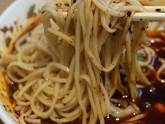 -聚园面庄(新光天地店)