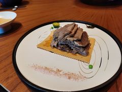 -木守西溪溪隐餐厅