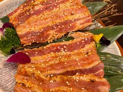 -丸藏和牛烧肉专门店(园区师惠坊店)
