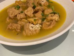 -静之湖湖畔餐厅