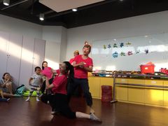 -美育儿童音乐舞蹈国际机构(浦东分校)