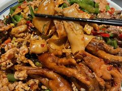 -欧记大排档·景德菜(上海首店)