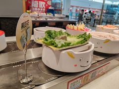 -龍歌自助小火锅(李沧顺和汇店)