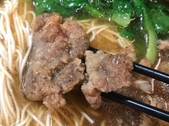 -贡梅老面馆·蟹粉面·无锡特色小吃(南长街主推店)