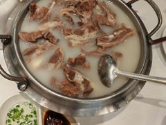 -新兴家喻酒家·羊城名宴(昌岗店)