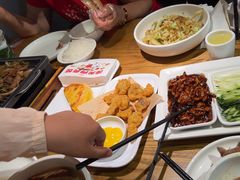 -九毛九西北菜(大东海店)