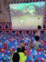 -都乐汇儿童乐园(莱蒙都会店)