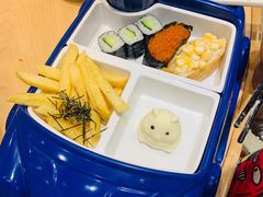 -元气寿司(新城市广场店)