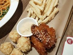 -必胜客(大悦城店)
