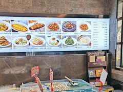 -双合园·海鲜水饺青岛菜(万佳广场店)