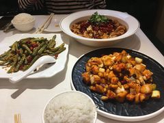 -永乐饭庄(安德路店)