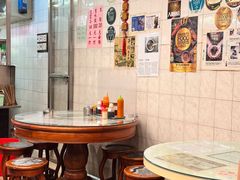 -麦奀云吞面世家(中环店)