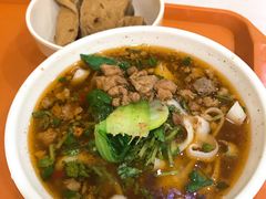 -东方削面(迎泽街店)