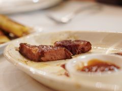 -摩根扒房(桐梓林店)