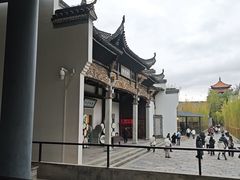 -陶阳里旅游区
