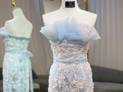 -MSV 高端礼服定制(大良店)