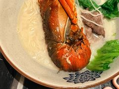 -南宁那莲豪华精选酒店-云端海鲜·牛排自助餐厅