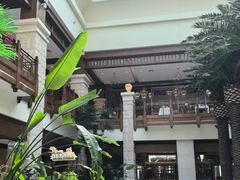-太湖饭店·寄畅轩中餐厅
