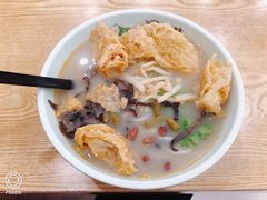 -家味螺蛳粉&烤鱼(五角场店)