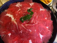-井格重庆火锅(西直门凯德Mall店)