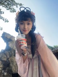 -洛水阁·汉服妆造体验馆(山塘街店)
