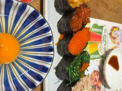 -Sushi Love 创意寿司(丽影广场店)