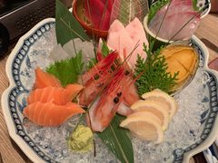 -小山日本料理(太古汇店)