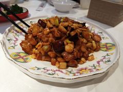 -恭敬李·烤鸭(天坛北门店)