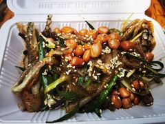 -陈添記·祖傳爽鱼皮·西关老字号(广州首店)