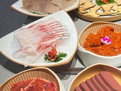 -海底捞火锅(万达广场店)